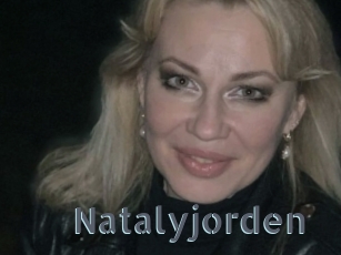 Natalyjorden