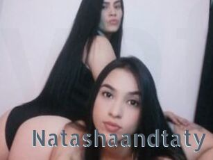 Natashaandtaty