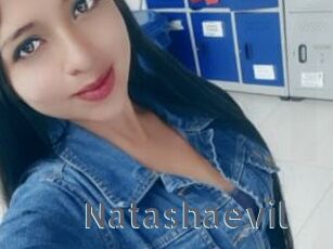 Natashaevil