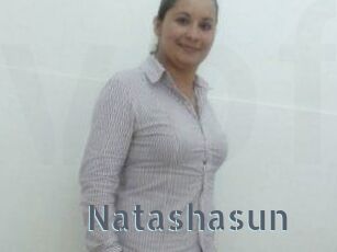 Natashasun