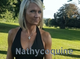 Nathycoquine