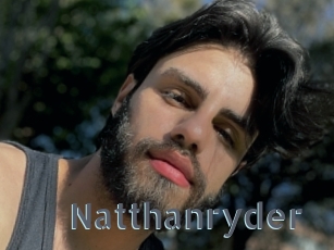 Natthanryder