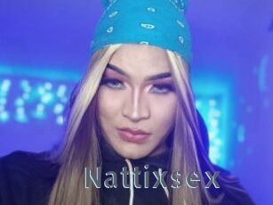 Nattixsex