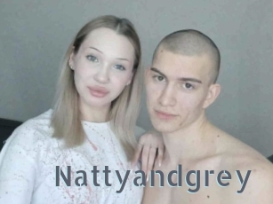 Nattyandgrey