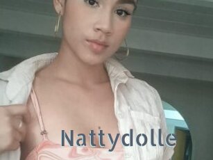 Nattydolle