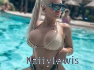 Nattylewis