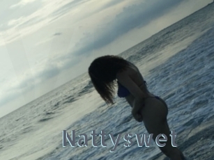 Nattyswet