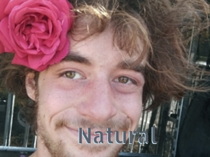 Natural