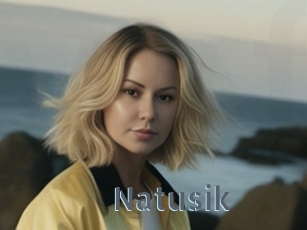 Natusik