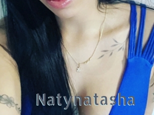 Natynatasha