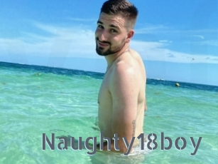 Naughty18boy