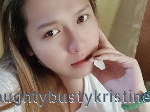 Naughtybustykristine