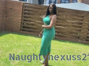 Naughtynexuss21