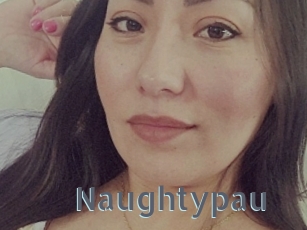 Naughtypau