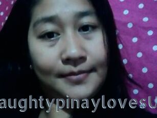 NaughtypinaylovesU