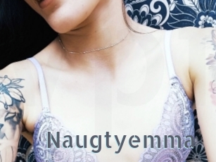 Naugtyemma