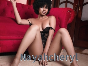 Nayahcheryl