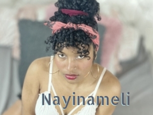 Nayinameli