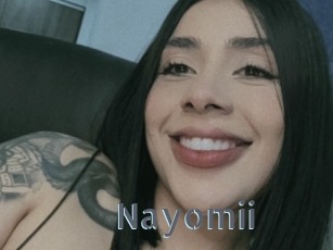 Nayomii