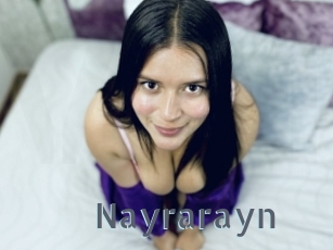 Nayrarayn