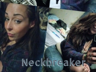 Neckbreaker