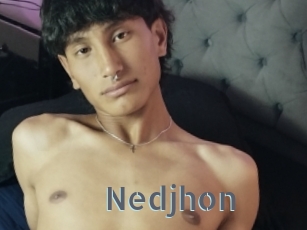 Nedjhon