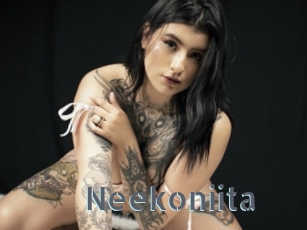 Neekoniita