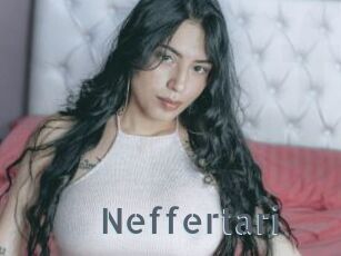 Neffertari