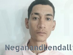 Neganandkendally