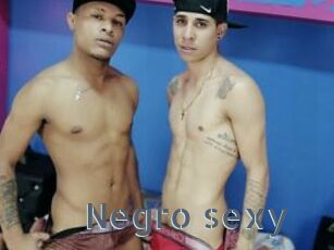 Negro_sexy