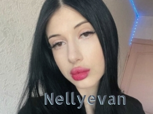 Nellyevan