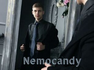 Nemocandy