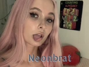 Neonbrat