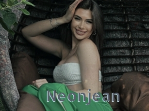 Neonjean