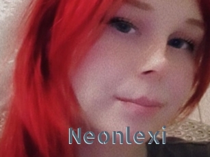 Neonlexi