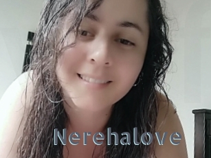 Nerehalove