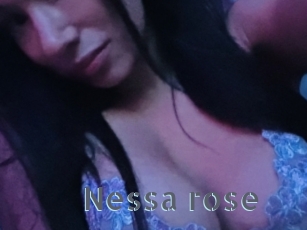 Nessa_rose