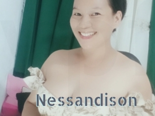 Nessandison