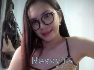 NessyTS