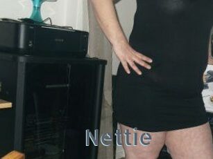 Nettie