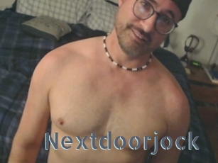 Nextdoorjock