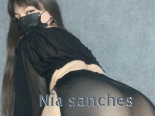 Nia_sanches