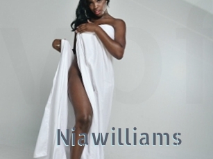 Niawilliams