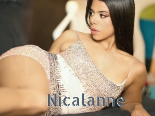 Nicalanne