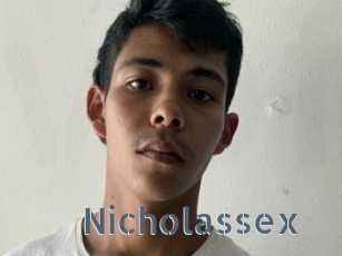 Nicholassex