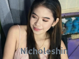 Nicholeshin