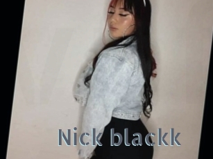 Nick_blackk