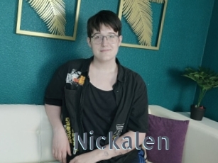 Nickalen