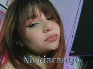 Nickiarango