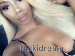 Nickidream